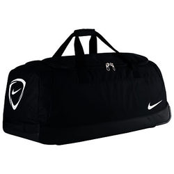 Nike Club Team 3.0 Roller Bag, Black